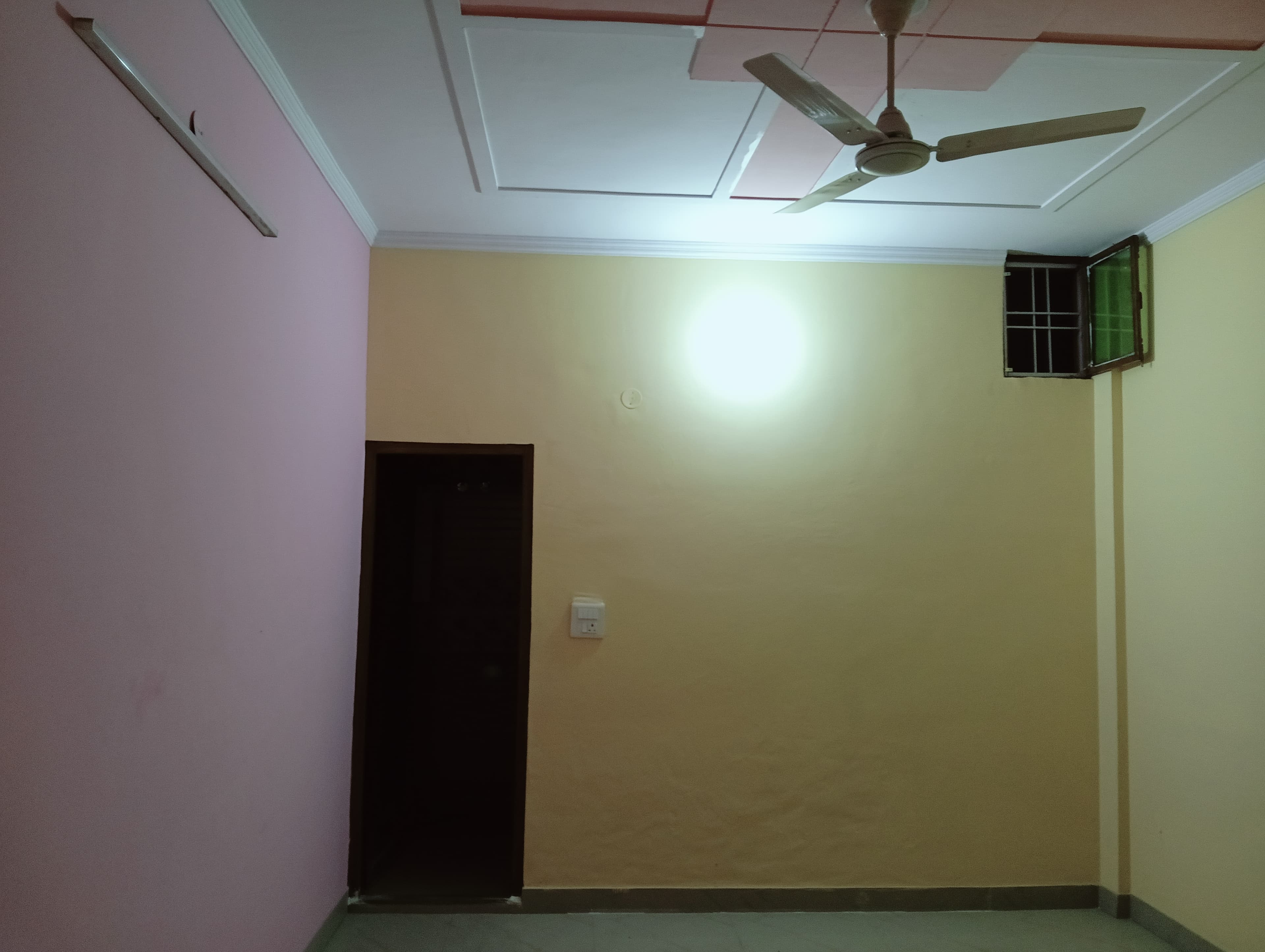 Single Bedroom with attached Kitchen and Bathroom - Image 1