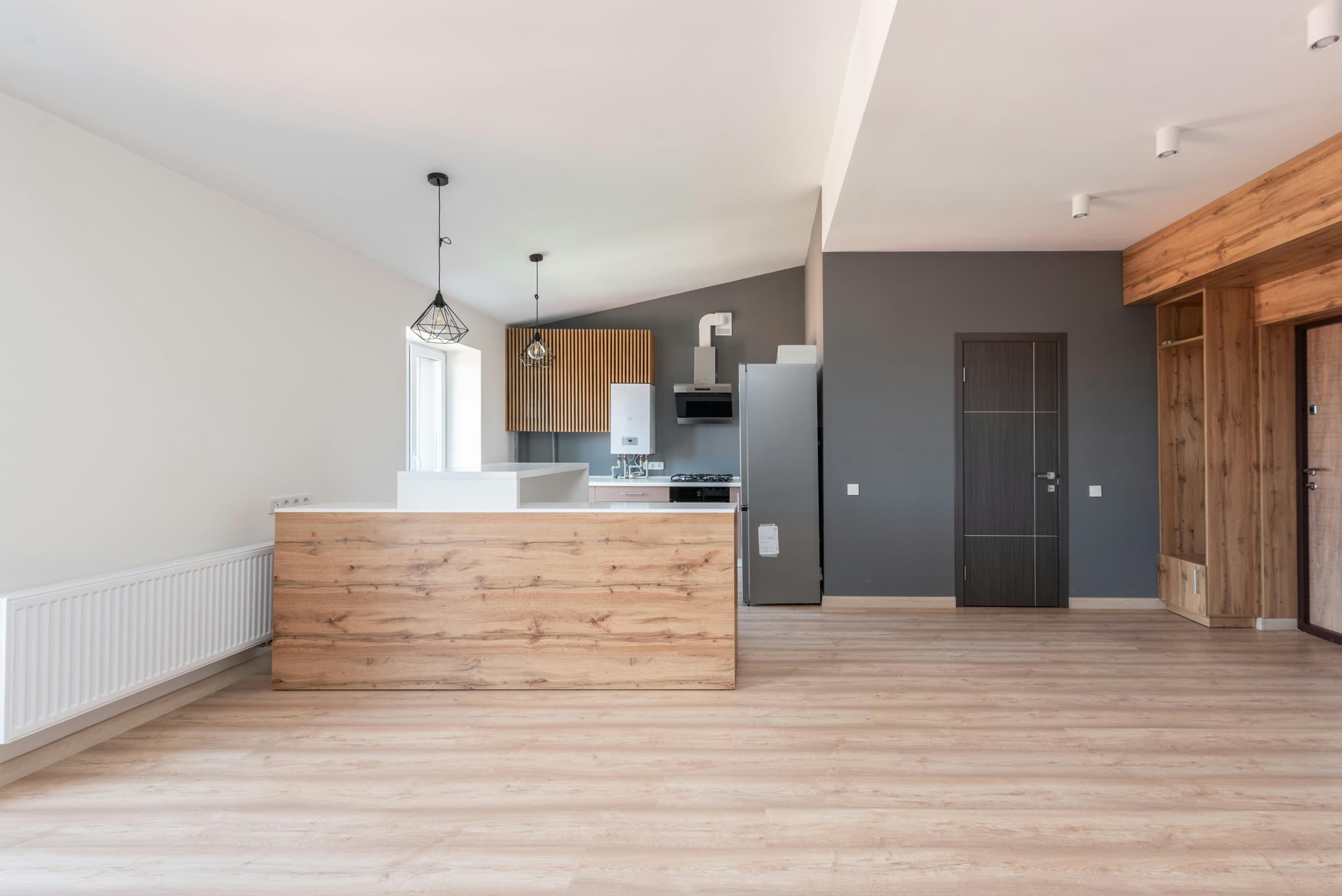 2BHK Near Graphic Era - Image 1